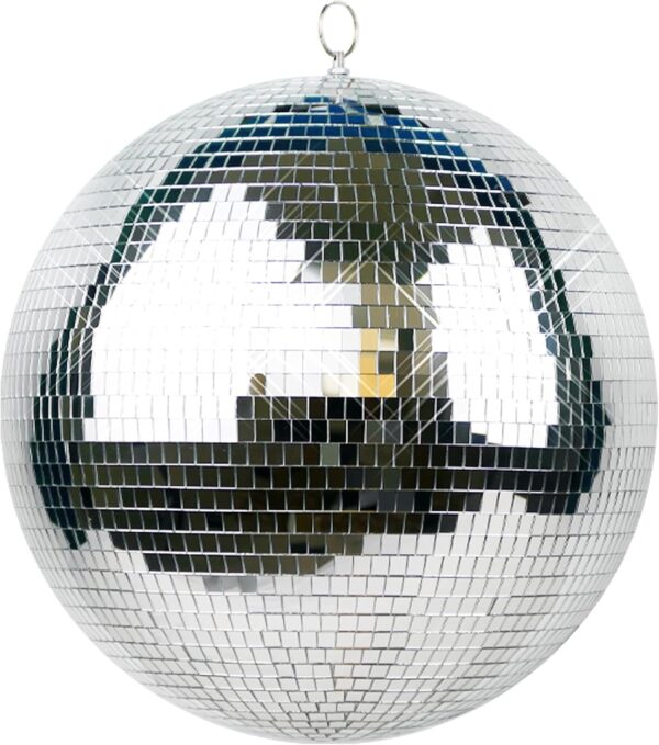 bolas disco para decoración de fiestas